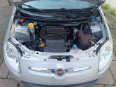 FIAT - PALIO - 2012/2012 - Prata - R$ 35.900,00