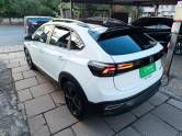 VOLKSWAGEN - NIVUS - 2023/2024 - Branca - R$ 105.900,00