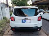 JEEP - RENEGADE - 2016/2016 - Branca - R$ 66.900,00