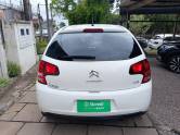 CITROËN - C3 - 2014/2015 - Branca - R$ 40.900,00