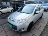 FIAT - PALIO - 2012/2012 - Prata - R$ 35.900,00