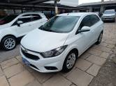 CHEVROLET - ONIX - 2017/2018 - Branca - R$ 64.900,00