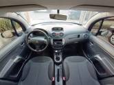 CITROËN - C3 - 2010/2011 - Prata - R$ 28.900,00