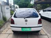 VOLKSWAGEN - GOL - 2003/2004 - Branca - R$ 9.900,00
