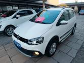VOLKSWAGEN - CROSSFOX - 2011/2011 - Branca - R$ 44.900,00