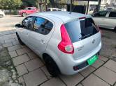 FIAT - PALIO - 2012/2012 - Prata - R$ 35.900,00