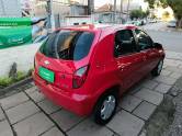 CHEVROLET - CELTA - 2011/2012 - Vermelha - R$ 34.900,00