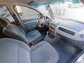RENAULT - SANDERO - 2010/2011 - Prata - R$ 32.900,00
