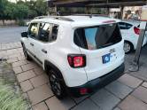 JEEP - RENEGADE - 2016/2016 - Branca - R$ 66.900,00