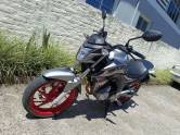 HONDA - CB 250F TWISTER - 2017/2018 - Prata - R$ 17.500,00