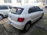 VOLKSWAGEN - GOL - 2013/2013 - Branca - R$ 38.900,00