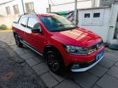 VOLKSWAGEN - SAVEIRO - 2019/2020 - Vermelha - R$ 86.900,00