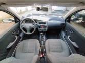 FIAT - PALIO - 2006/2007 - Branca - R$ 18.900,00