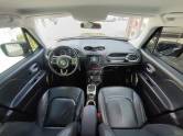 JEEP - RENEGADE - 2017/2018 - Verde - R$ 93.900,00