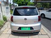 VOLKSWAGEN - FOX - 2013/2014 - Prata - R$ 45.900,00