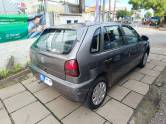 VOLKSWAGEN - GOL - 1998/1999 - Cinza - R$ 8.500,00