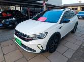 VOLKSWAGEN - NIVUS - 2023/2024 - Branca - R$ 109.900,00