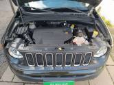 JEEP - RENEGADE - 2017/2018 - Verde - R$ 93.900,00