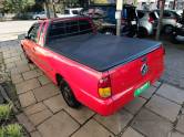 VOLKSWAGEN - SAVEIRO - 1998/1998 - Vermelha - R$ 25.900,00