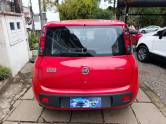 FIAT - UNO - 2015/2016 - Vermelha - R$ 35.900,00