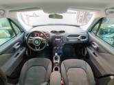 JEEP - RENEGADE - 2016/2016 - Branca - R$ 66.900,00