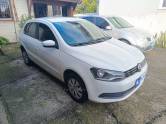 VOLKSWAGEN - GOL - 2013/2013 - Branca - R$ 38.900,00