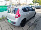 FIAT - PALIO - 2012/2012 - Prata - R$ 35.900,00