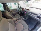 JEEP - RENEGADE - 2016/2016 - Branca - R$ 66.900,00