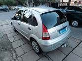 CITROËN - C3 - 2010/2011 - Prata - R$ 28.900,00
