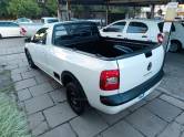 VOLKSWAGEN - SAVEIRO - 2014/2014 - Branca - R$ 46.900,00