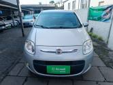 FIAT - PALIO - 2012/2012 - Prata - R$ 35.900,00