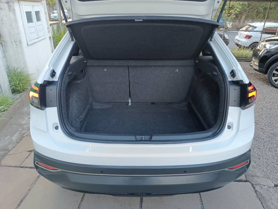 VOLKSWAGEN - NIVUS - 2023/2024 - Branca - R$ 109.900,00