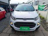 FORD - ECOSPORT - 2013/2013 - Branca - R$ 58.900,00