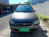 CHEVROLET - CLASSIC - 2013/2014 - Cinza - R$ 33.900,00