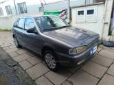 VOLKSWAGEN - GOL - 1998/1999 - Cinza - R$ 8.500,00