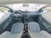 VOLKSWAGEN - GOL - 2019/2020 - Branca - R$ 46.900,00