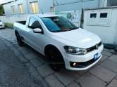 VOLKSWAGEN - SAVEIRO - 2014/2014 - Branca - R$ 46.900,00