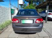 CHEVROLET - CLASSIC - 2013/2014 - Cinza - R$ 33.900,00