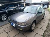 VOLKSWAGEN - GOL - 1998/1999 - Cinza - R$ 8.500,00