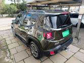 JEEP - RENEGADE - 2017/2018 - Verde - R$ 89.900,00