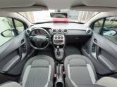 CITROËN - C3 - 2014/2015 - Branca - R$ 40.900,00