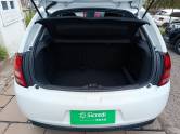 CITROËN - C3 - 2014/2015 - Branca - R$ 40.900,00