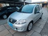 CITROËN - C3 - 2010/2011 - Prata - R$ 28.900,00