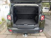 JEEP - RENEGADE - 2017/2018 - Verde - R$ 93.900,00