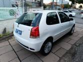 FIAT - PALIO - 2006/2007 - Branca - R$ 18.900,00