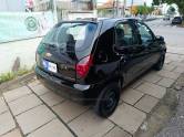 CHEVROLET - CELTA - 2011/2012 - Preta - R$ 29.900,00