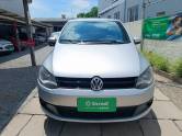 VOLKSWAGEN - FOX - 2013/2014 - Prata - R$ 45.900,00