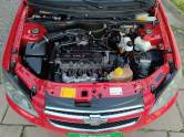 CHEVROLET - CELTA - 2011/2012 - Vermelha - R$ 34.900,00