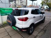 FORD - ECOSPORT - 2013/2013 - Branca - R$ 58.900,00