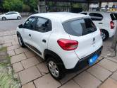 RENAULT - KWID - 2018/2019 - Branca - R$ 39.900,00
